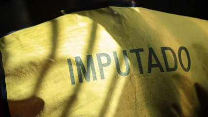 Prisión preventiva para hombre que asesinó y quemó a su amiga en San Antonio