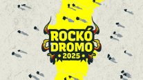 Rockódromo FM: La parrilla de consagrados de Rockódromo 2025