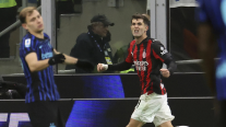 Christian Pulisic lideró la victoria de AC Milan en el 
