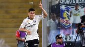 Cepeda tras goleada de Colo Colo: Creo que despertamos tarde