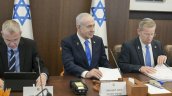 Netanyahu afirma que no necesita aprobación externa para atacar a Hamás y a Hizbulá