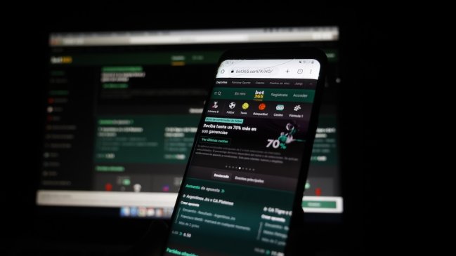 Sitios de apuestas seguirán funcionando pese al bloqueo judicial