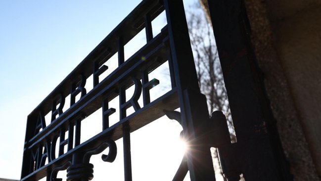 Exguardia nazi de 100 años es investigado en Alemania por crímenes en Hemer