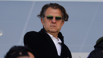   Mosa sobre el futuro de Ortiz y Cepeda: Veremos cómo terminamos, vamos a conversar 