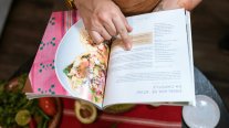 Filsa 2025: La presencia de la gastronomía italiana en la literatura