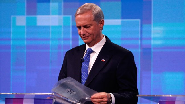 Comando de Kast y debates: 