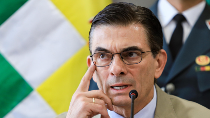   Bolivia: Gobierno de Paz ajustará presupuesto ideado por Arce para reducirlo en 30% 