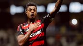 Flamengo desperdició chance de coronarse en el Brasileirao tras empate con Atlético Mineiro