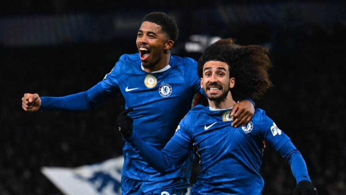 Los resultados de la quinta fecha de la Liga de Campeones