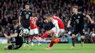 Arsenal derrotó a Bayern en la quinta fecha de la Champions