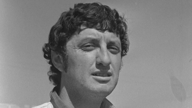 Universidad de Chile lamentó deceso del exjugador Jaime Barrera