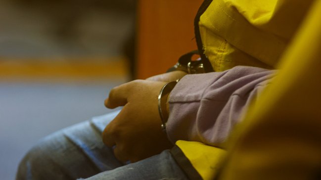 Formalizan a seis funcionarios PDI por narcotráfico: Caso 