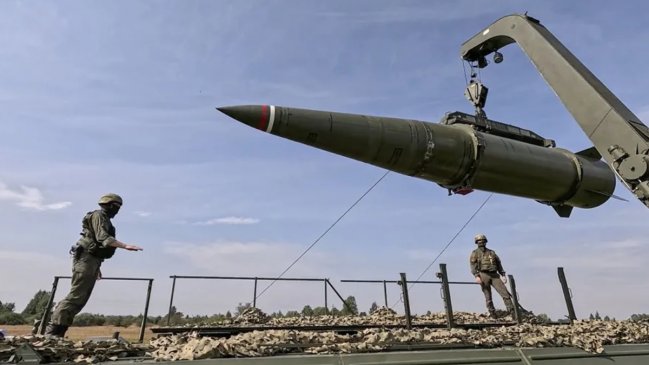 Plan de situar misiles cerca de Taiwán aviva la crisis entre China y Japón