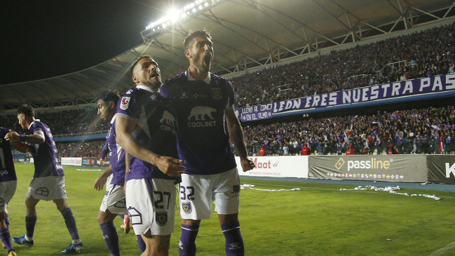 Deportes Concepción se hizo fuerte en casa y tomó ventaja ante Copiapó en la semifinal de la liguilla