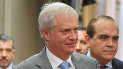   Kast rechaza interpretar las conclusiones de Frei tras reunión 