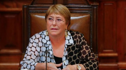 Van Klaveren y postulación de Bachelet a la ONU: Corresponde el turno a Latinoamérica