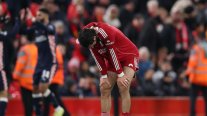 Pesadilla en Anfield: Liverpool sufrió cuatro goles en la derrota ante PSV en la Champions