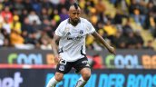 Mosa: Arturo Vidal es un jugador de Colo Colo que tiene contrato renovado hasta 2026