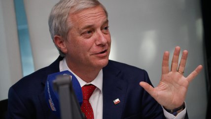 Kast a migrantes irregulares: 