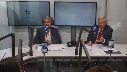 Campamentos: Kast pide que desalojados recurran a su red familiar y Jara lo acusa de 