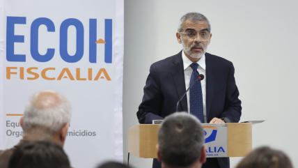 A dos años de su creación, el equipo ECOH ha imputado a 70 vinculados al Tren de Aragua