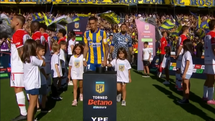   AFA castigó severamente a Estudiantes de La Plata por el pasillo de espaldas a Rosario Central 