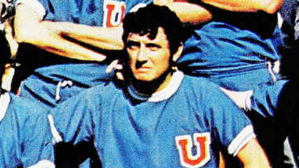 El recuerdo de Igor Ochoa a Jaime 