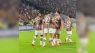 Fluminense humilló al Sao Paulo de Gonzalo Tapia con seis goles en Maracaná