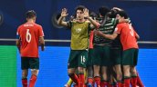 Portugal venció a Austria y ganó el título en el Mundial sub 17