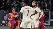 AS Roma frenó el inicio perfecto de FC Midtjylland en la Europa League