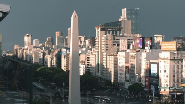 La provincia de Buenos Aires declaró emergencia económica