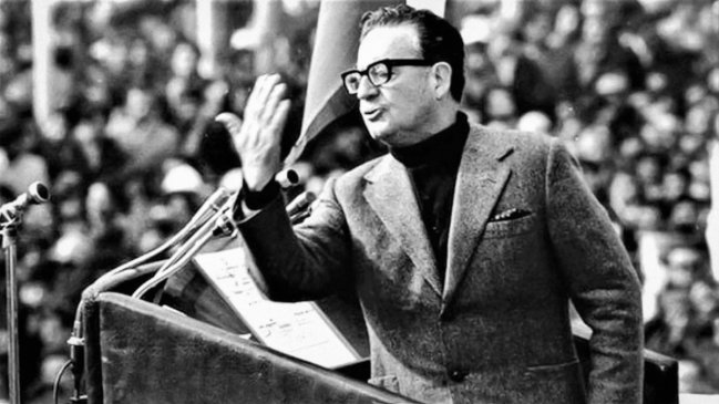 Fundación Salvador Allende: Presupuesto cero de 2026 amenaza la 