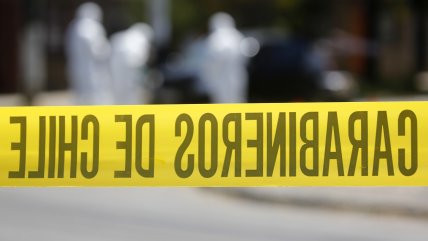 Grupo armado interceptó bus y robó a 28 turistas argentinos que viajaban a tour de compras