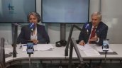 Primer Foro Social: Rol del Estado y migración centran debate entre Jara y Kast