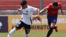 La oncena de Colo Colo para vital desafío ante Cobresal