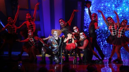 Teletón 2025: Programación, parrilla de artistas y dónde ver la transmisión