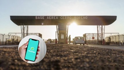   Denuncian a educadoras por grabar y burlarse de niños de jardín de FACh 