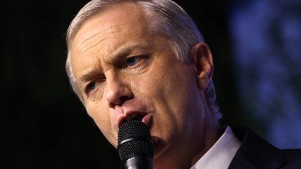 Eyzaguirre: El programa realmente refundacional es el de Kast, no el de Jara