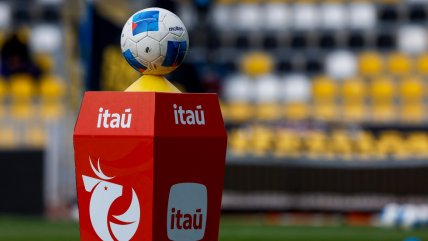 Con duelos en simultáneo: Así se jugará la última fecha de la Liga de Primera