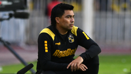   Club mexicano avanzó en negociaciones con Esteban González 