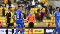 Las consecuencias que dejó a nivel gubernamental el cambio de estadio para el duelo de la U y Coquimbo