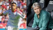 ¿Cuándo y dónde ver el derbi entre Sevilla de Alexis Sánchez y Real Betis de Manuel Pellegrini?