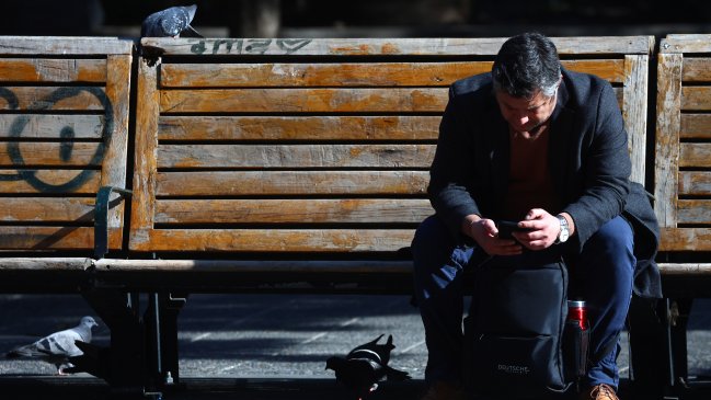 David Bravo advirtió sobre los peligros de normalizar la alta desocupación en Chile
