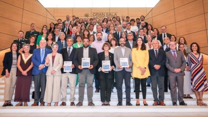 El plan que reimagina la educación superior chilena para los próximos 12 años