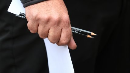 Estudio revela alta desinformación de secundarios sobre proceso de admisión universitaria