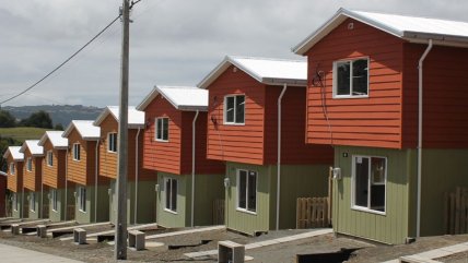   Partamos por Casa: La reducción del 33% del déficit habitacional en Chile 