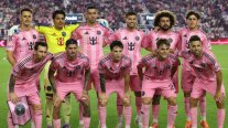 Inter Miami goleó a New York City con triplete de Tadeo Allende y jugará la final de la MLS