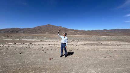   SuperGeek en Cooperativa: El inicio de la conectividad satelital desde celulares en Chile 