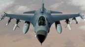 Argentina se apresta a incorporar aviones F-16 a su Fuerza Aérea