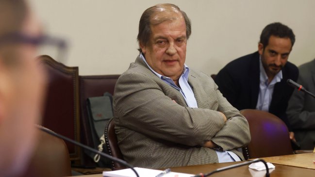 Francisco Vidal y escenario electoral: 